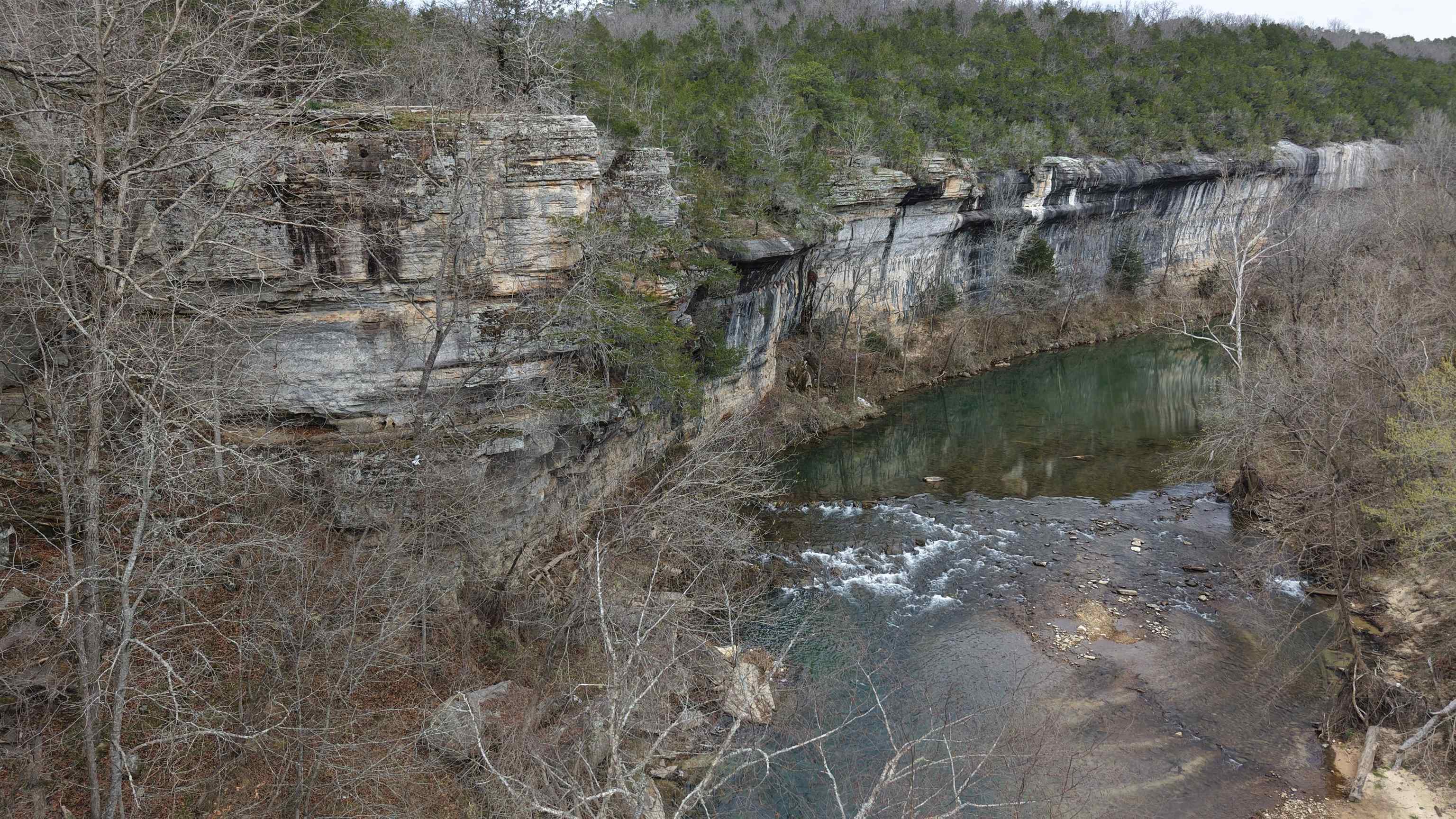 001 N Boswell Road  Calico Rock, AR