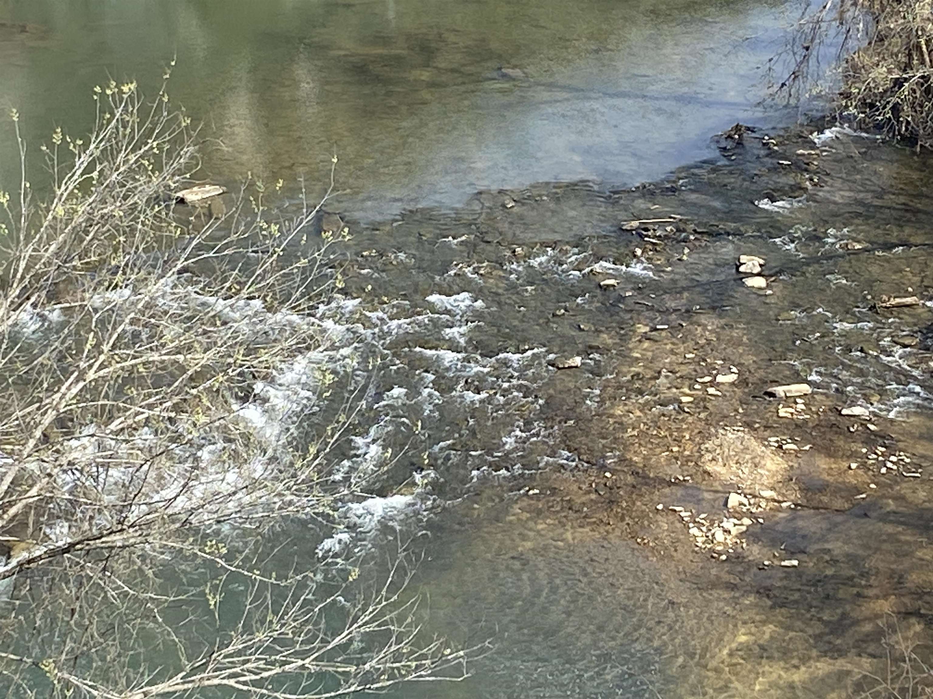 001 N Boswell Road  Calico Rock, AR