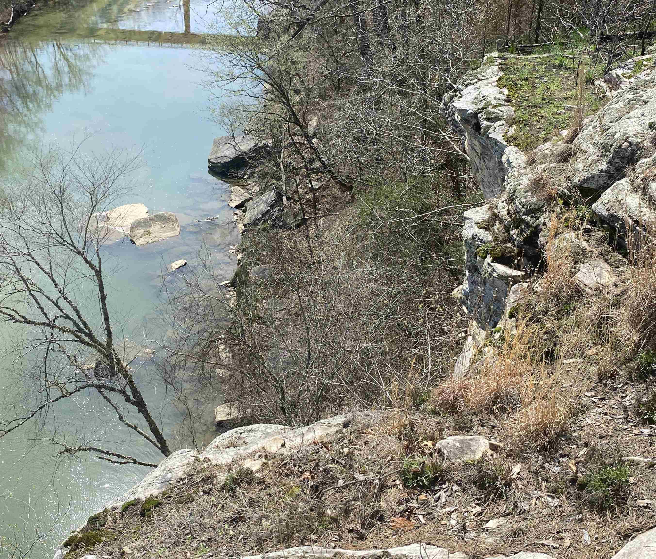 001 N Boswell Road  Calico Rock, AR