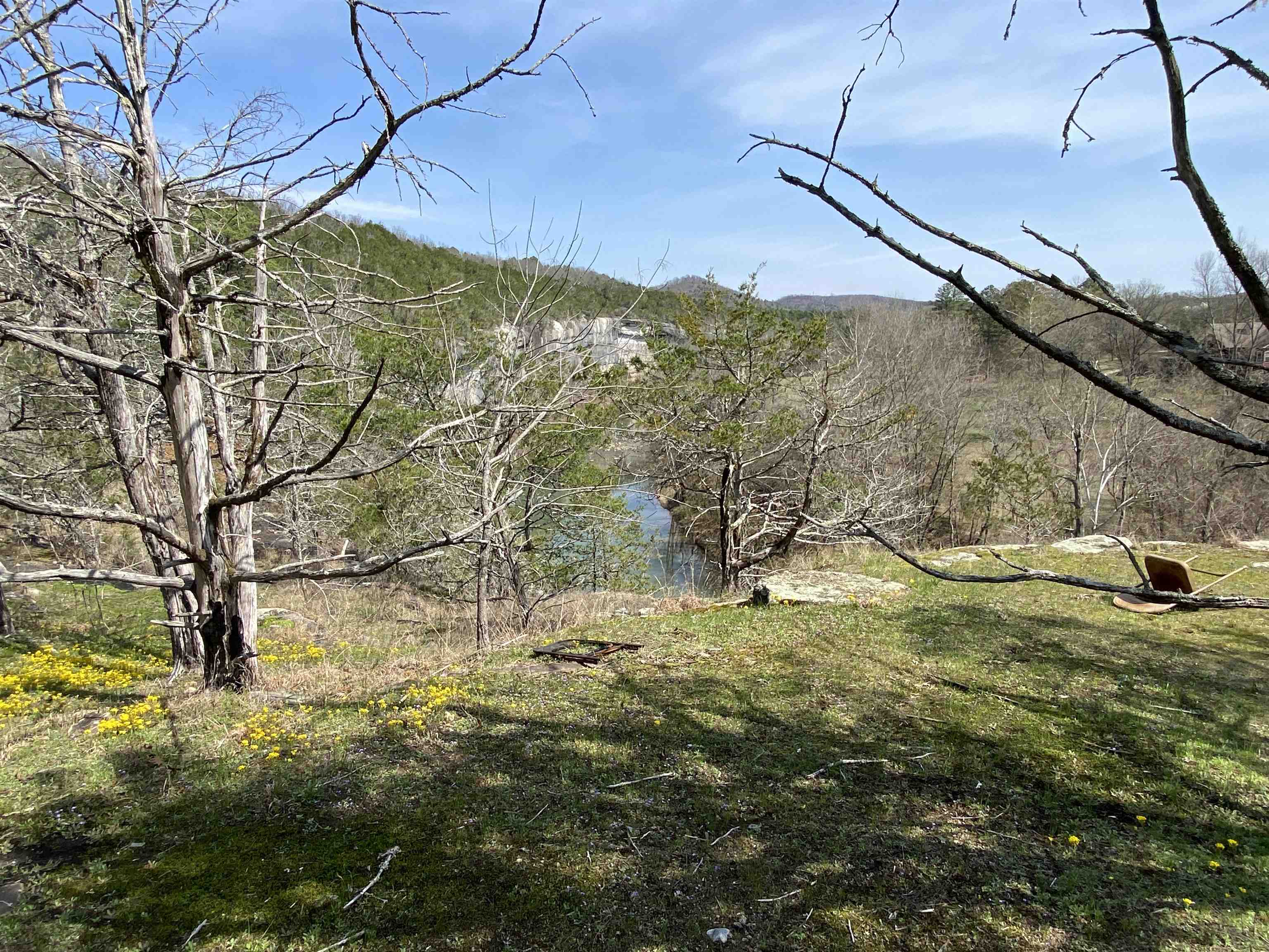 001 N Boswell Road  Calico Rock, AR