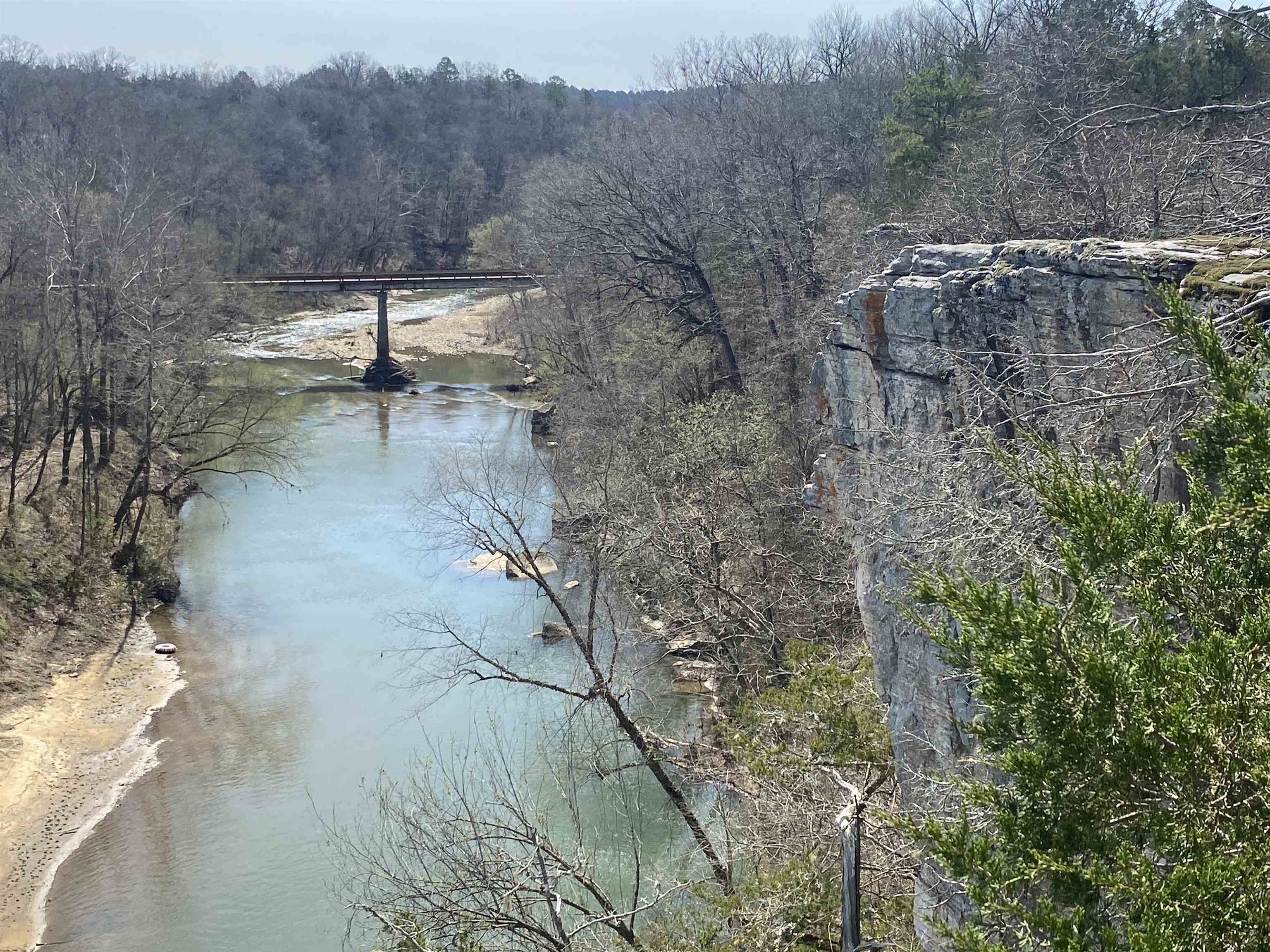 001 N Boswell Road  Calico Rock, AR