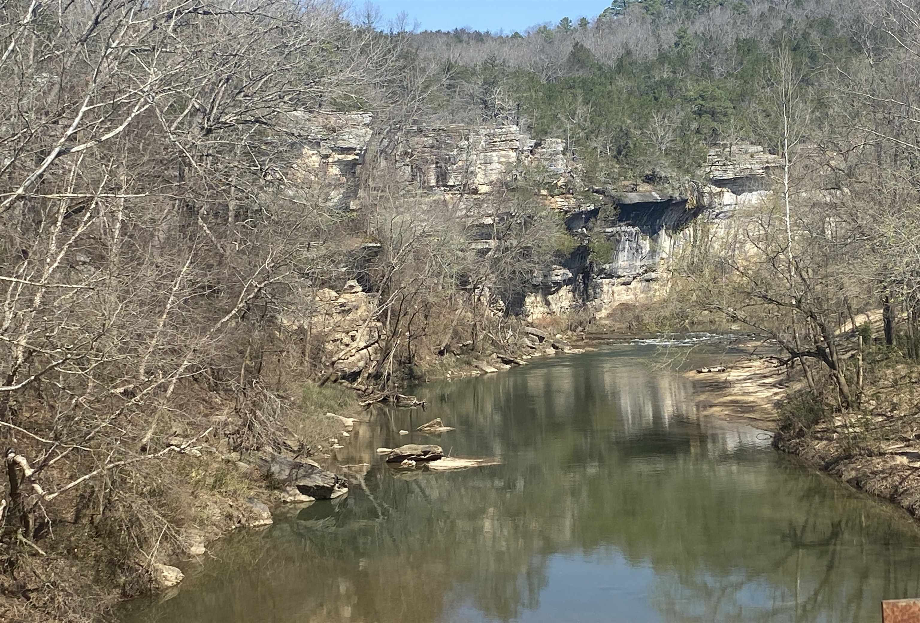 001 N Boswell Road  Calico Rock, AR