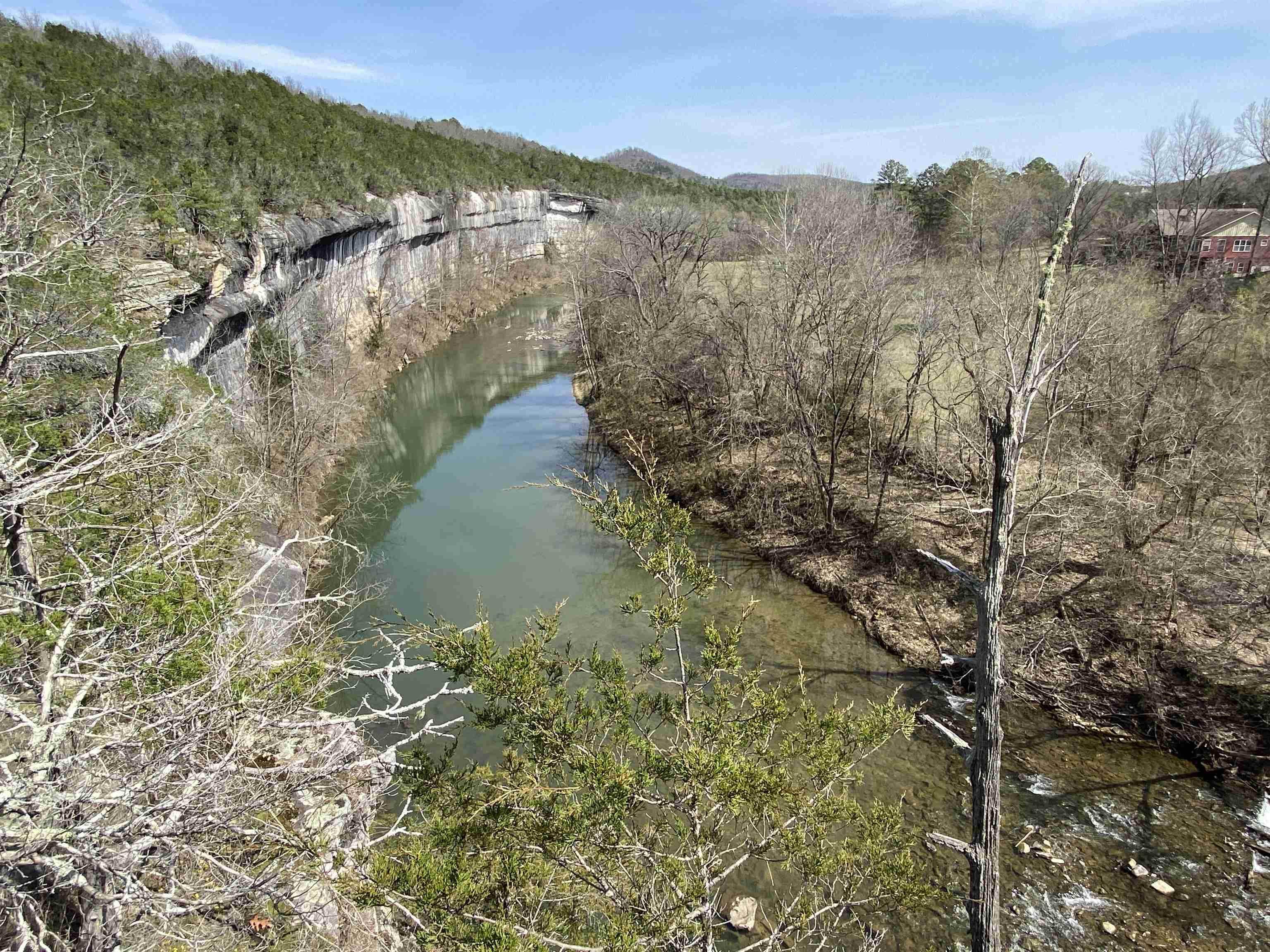 001 N Boswell Road  Calico Rock, AR