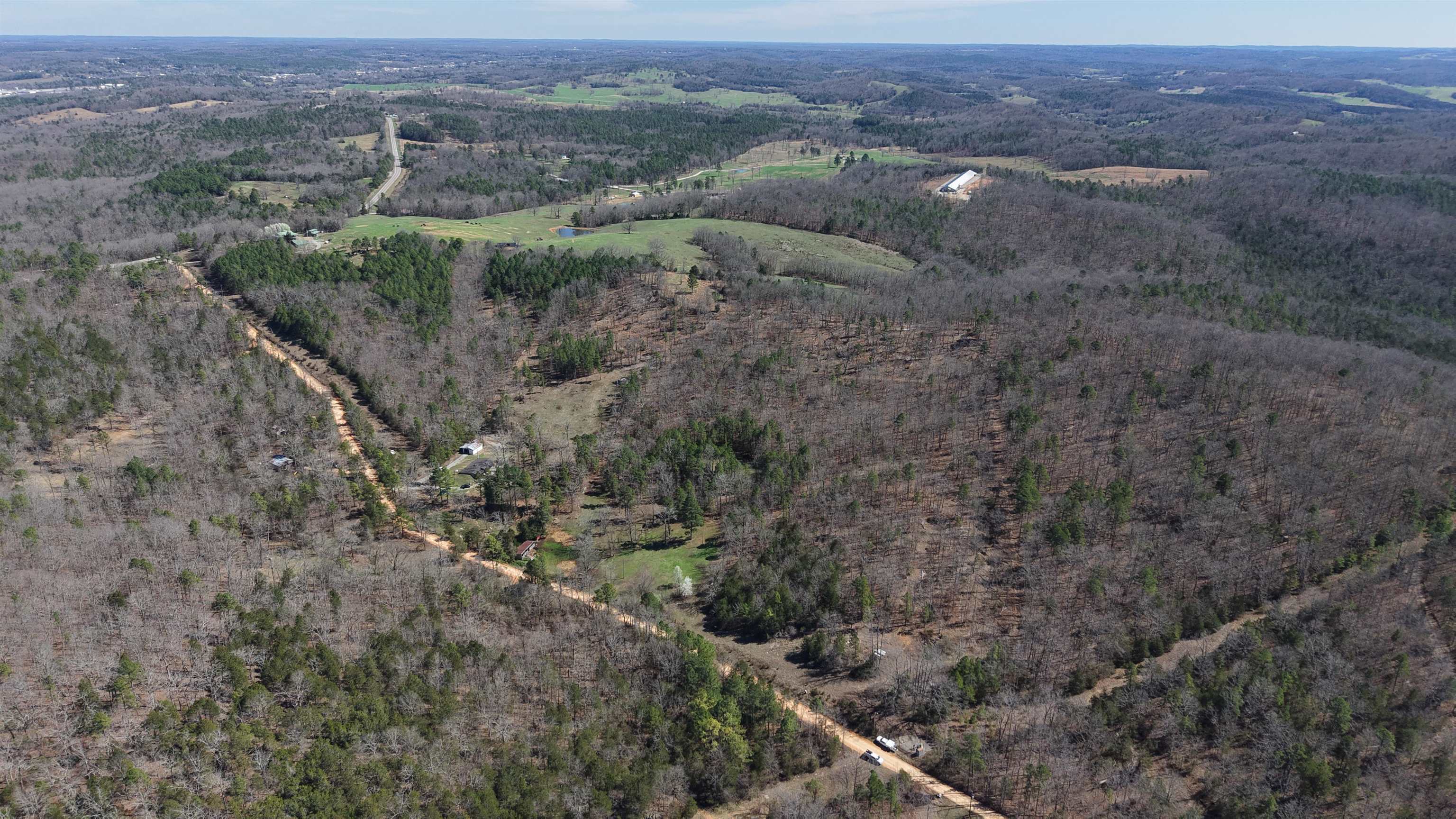 001 N Boswell Road  Calico Rock, AR