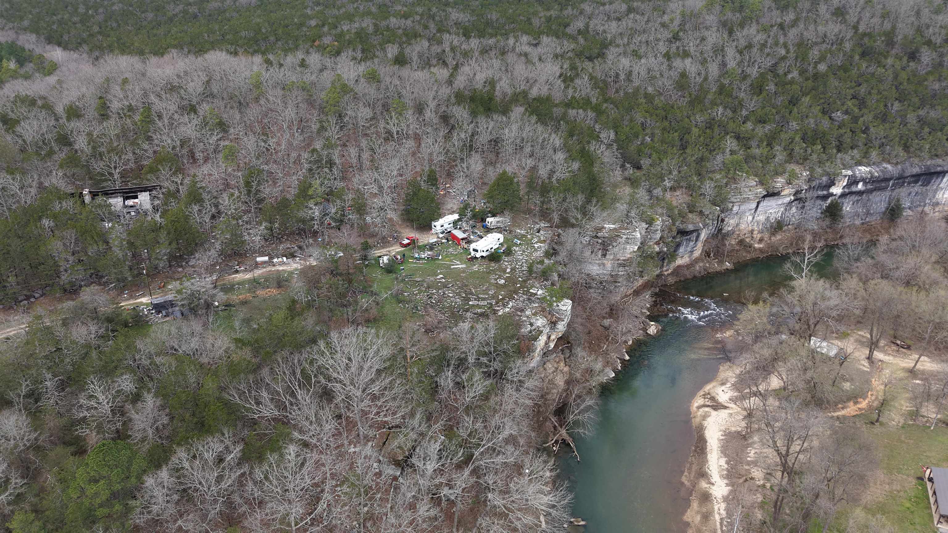 001 N Boswell Road  Calico Rock, AR