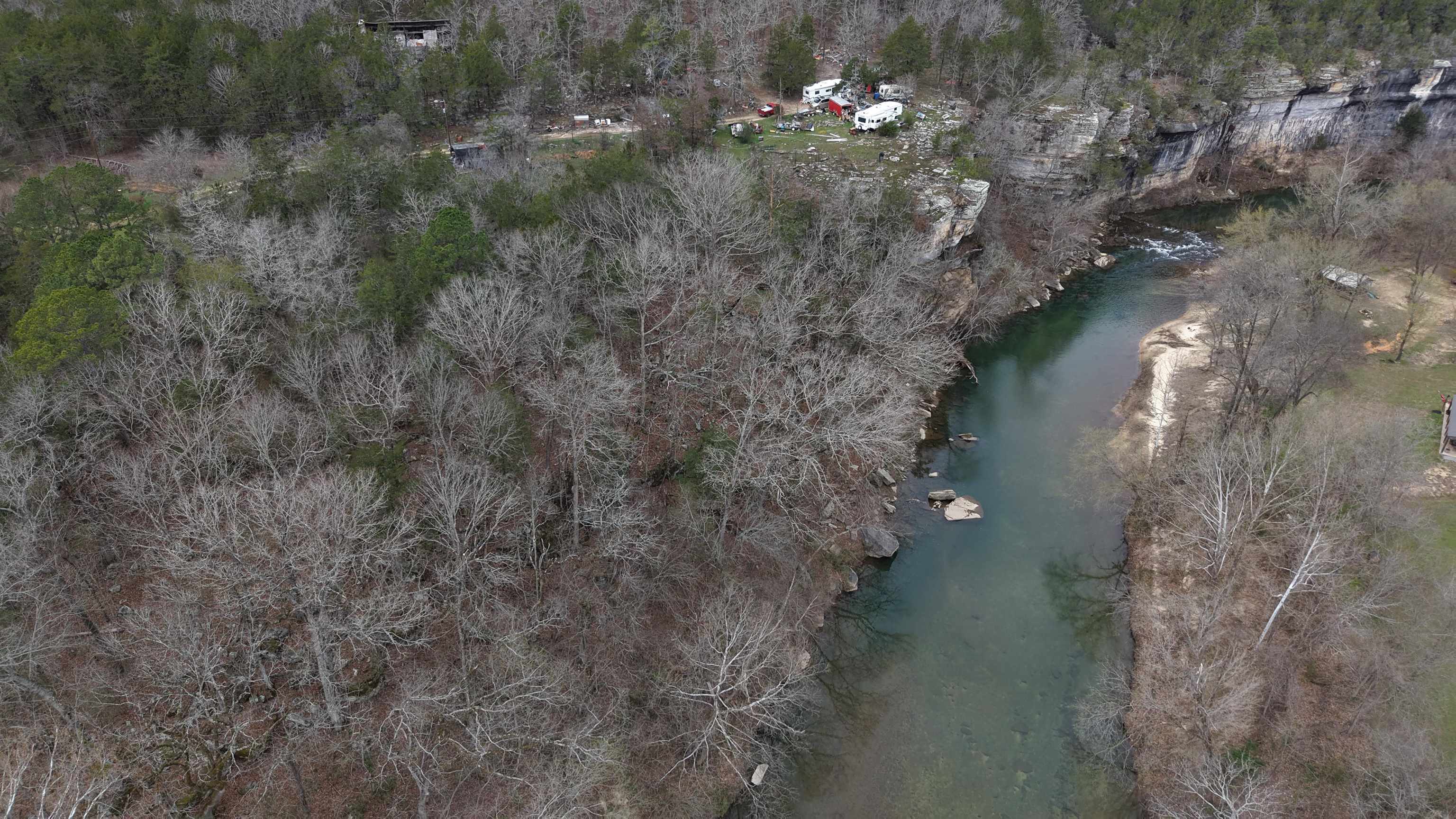 001 N Boswell Road  Calico Rock, AR