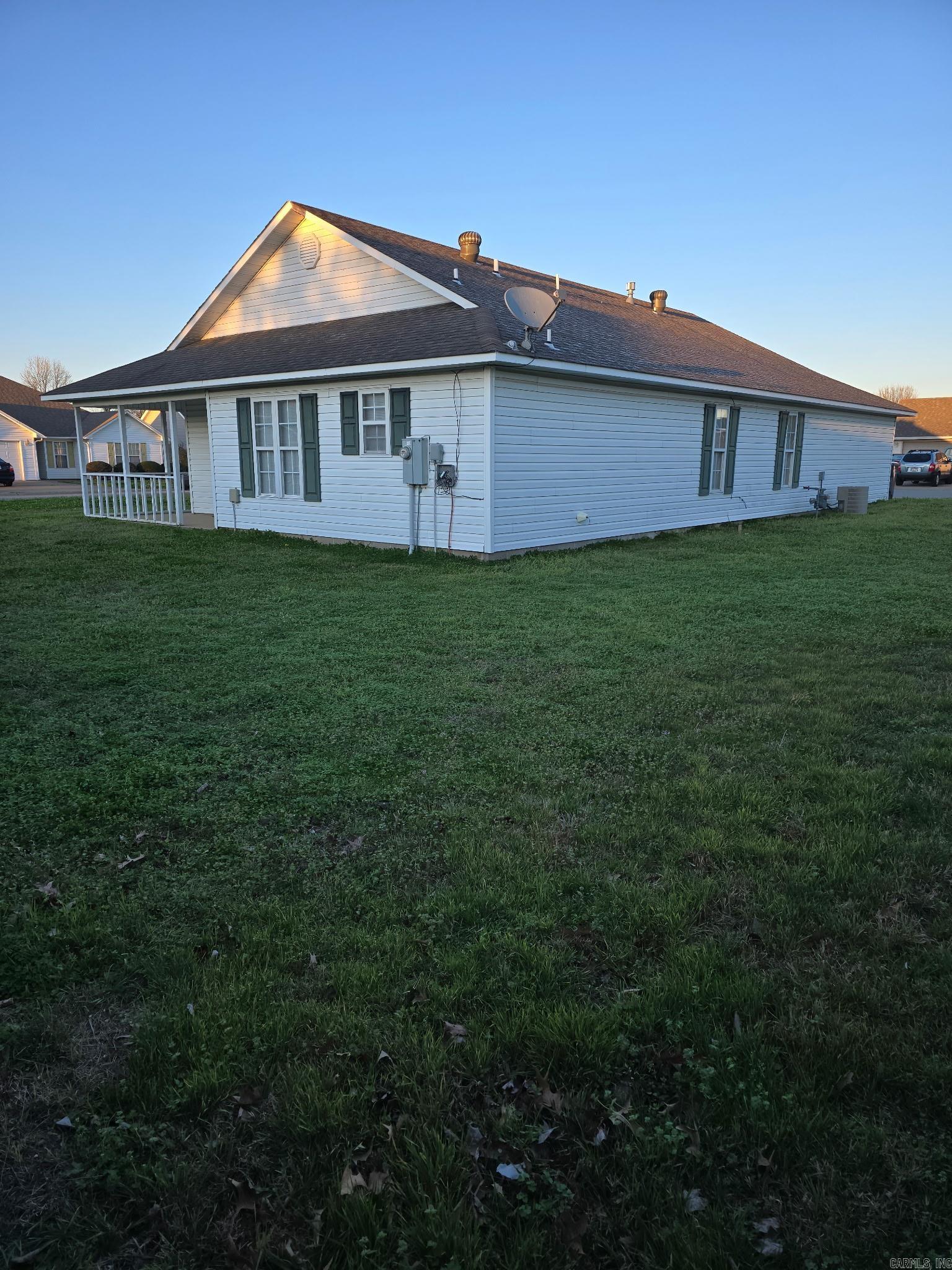 3707 Ashlee Cove  Jonesboro, AR