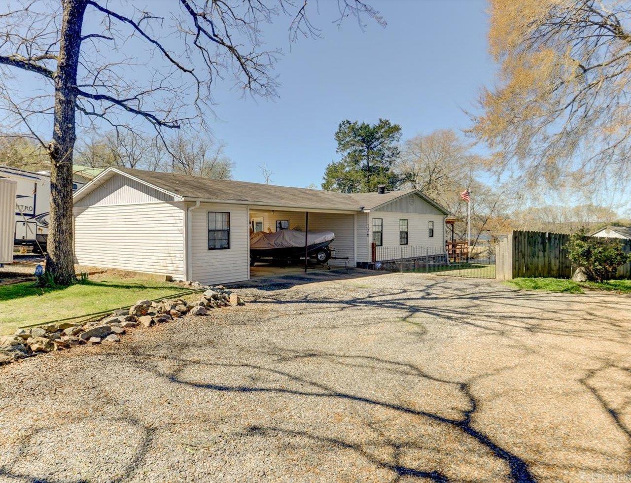 126 Oakridge  Hot Springs, AR