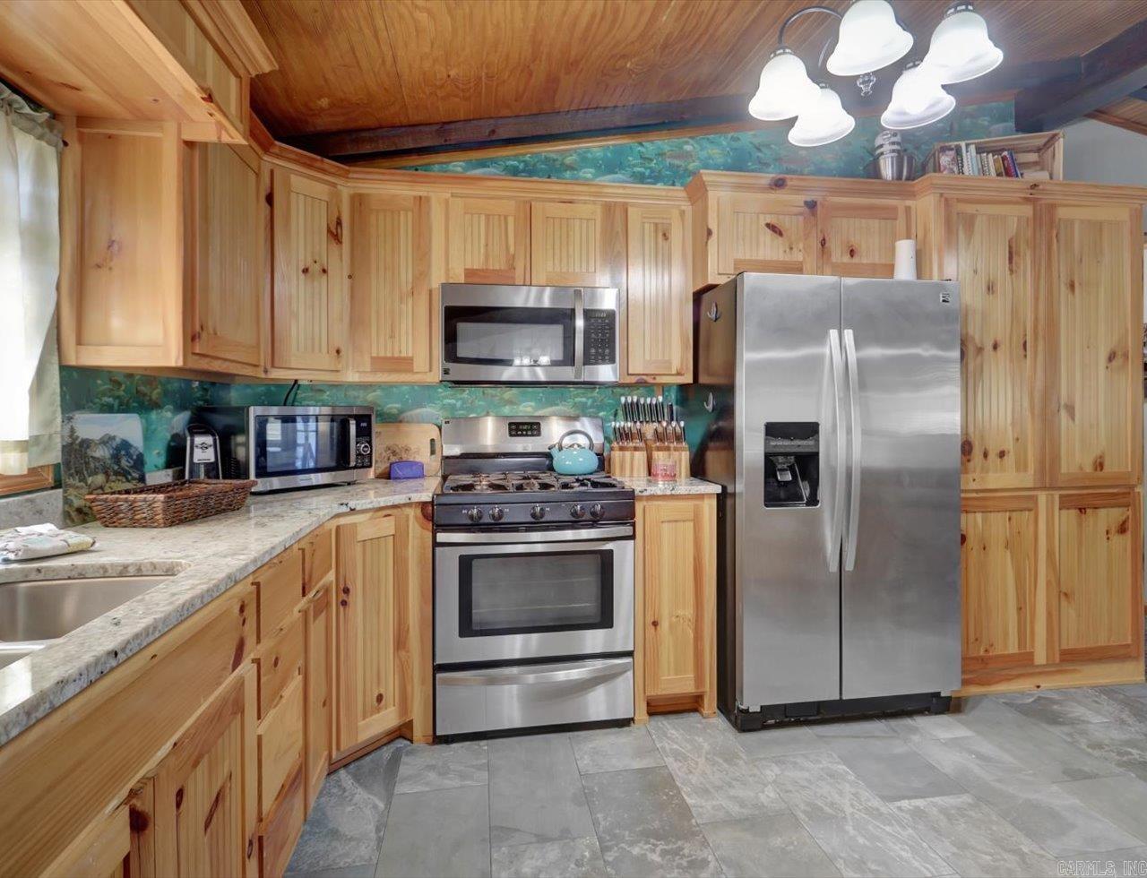 126 Oakridge  Hot Springs, AR