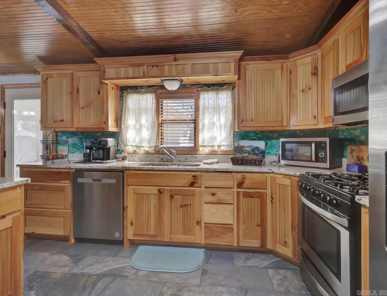 126 Oakridge  Hot Springs, AR