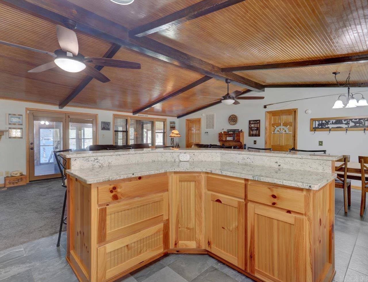 126 Oakridge  Hot Springs, AR