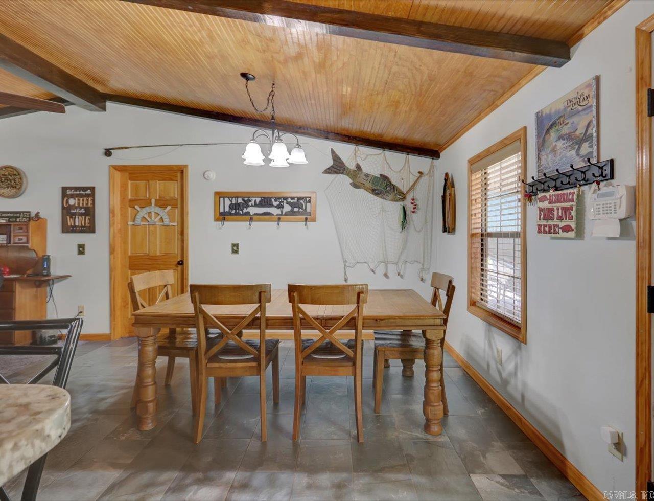 126 Oakridge  Hot Springs, AR