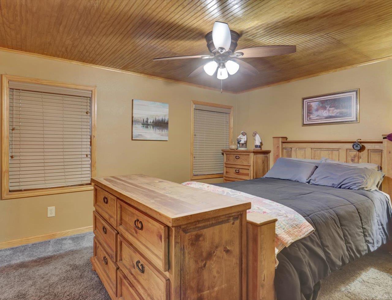 126 Oakridge  Hot Springs, AR