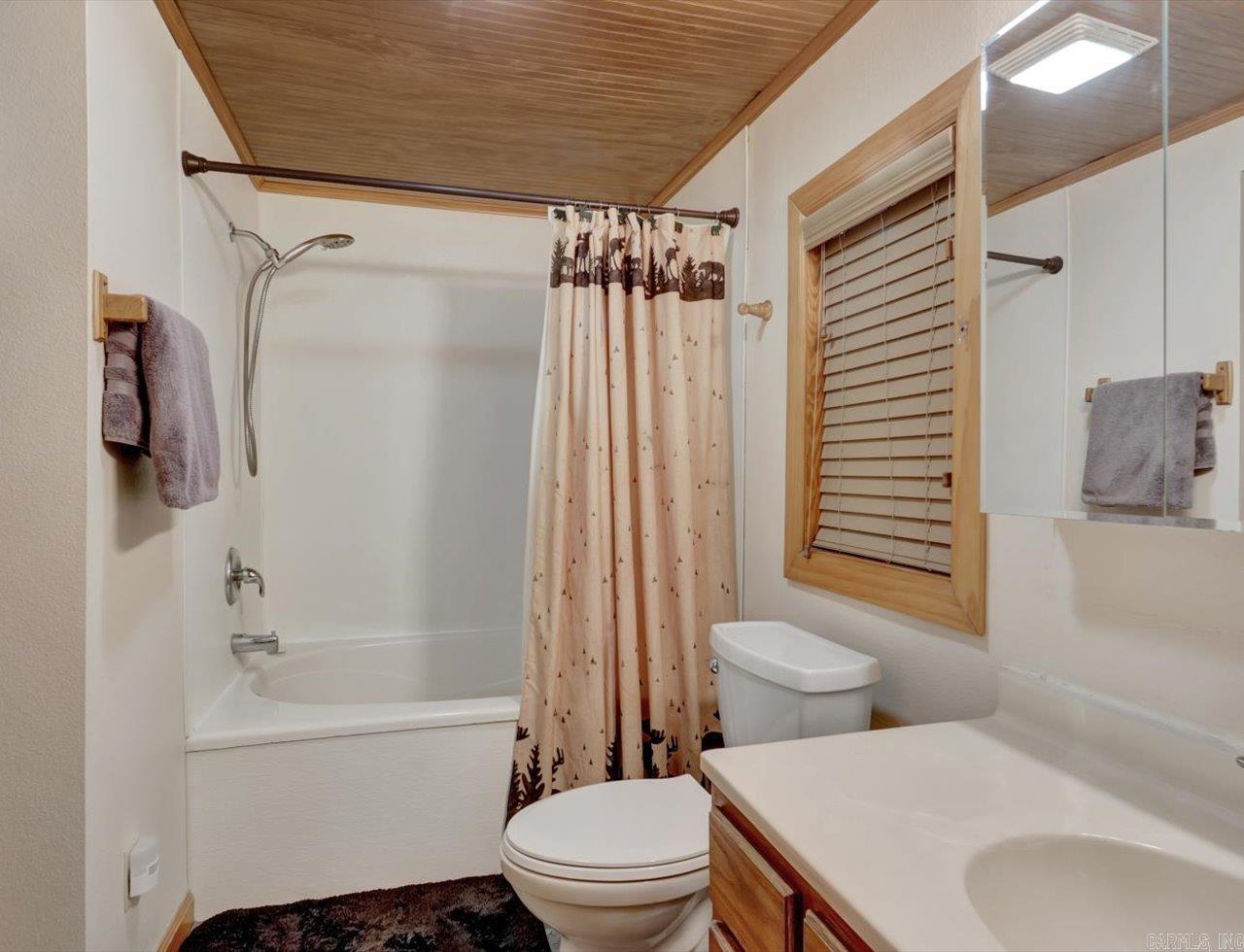 126 Oakridge  Hot Springs, AR