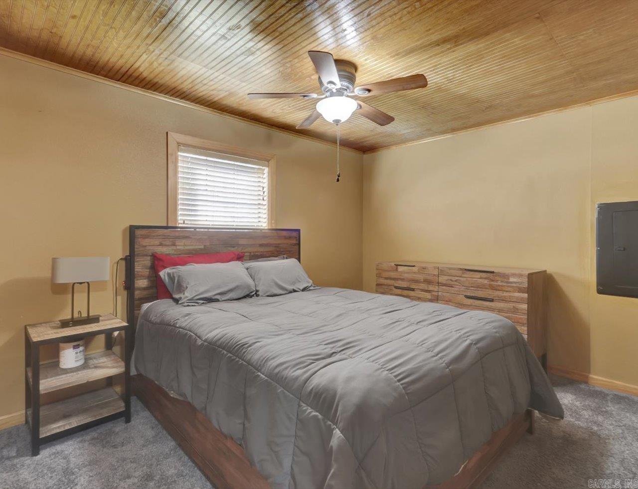 126 Oakridge  Hot Springs, AR