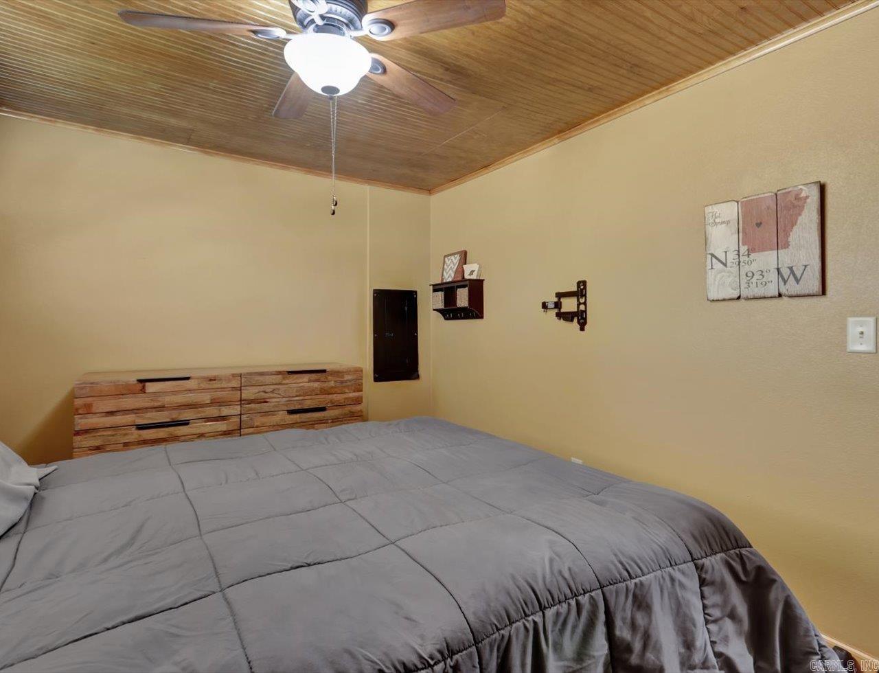 126 Oakridge  Hot Springs, AR