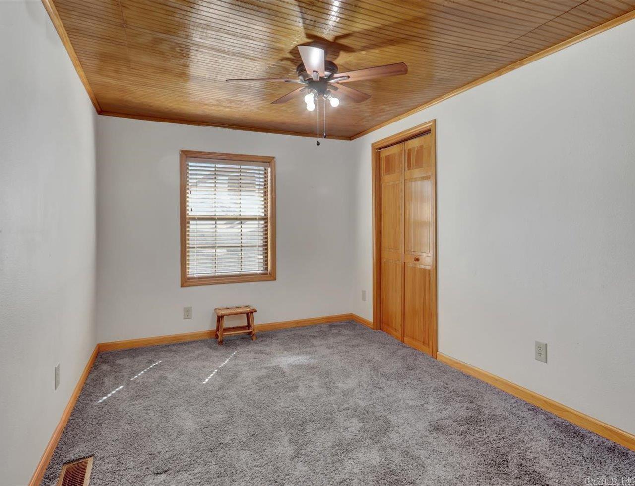 126 Oakridge  Hot Springs, AR