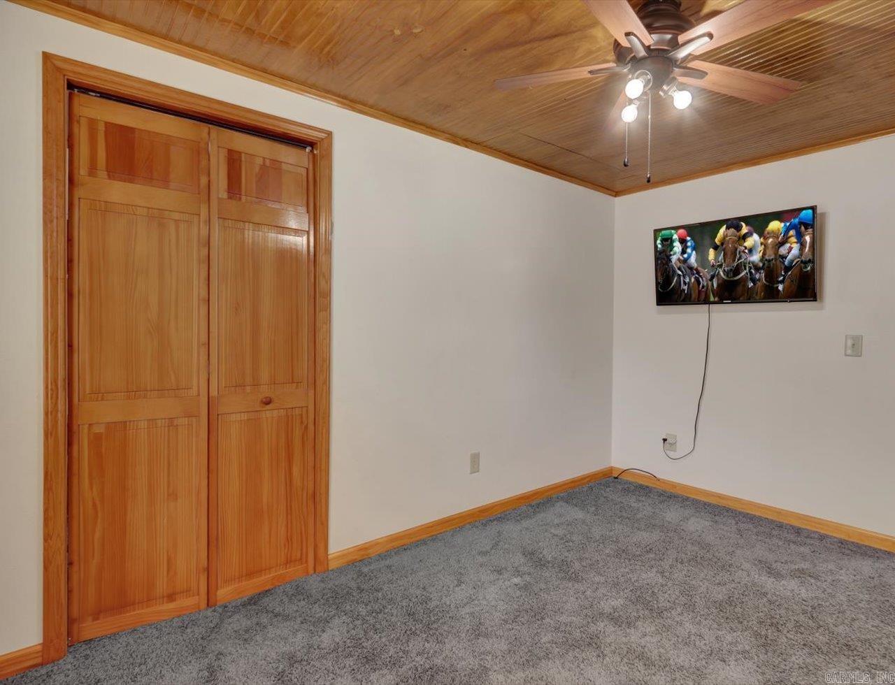 126 Oakridge  Hot Springs, AR