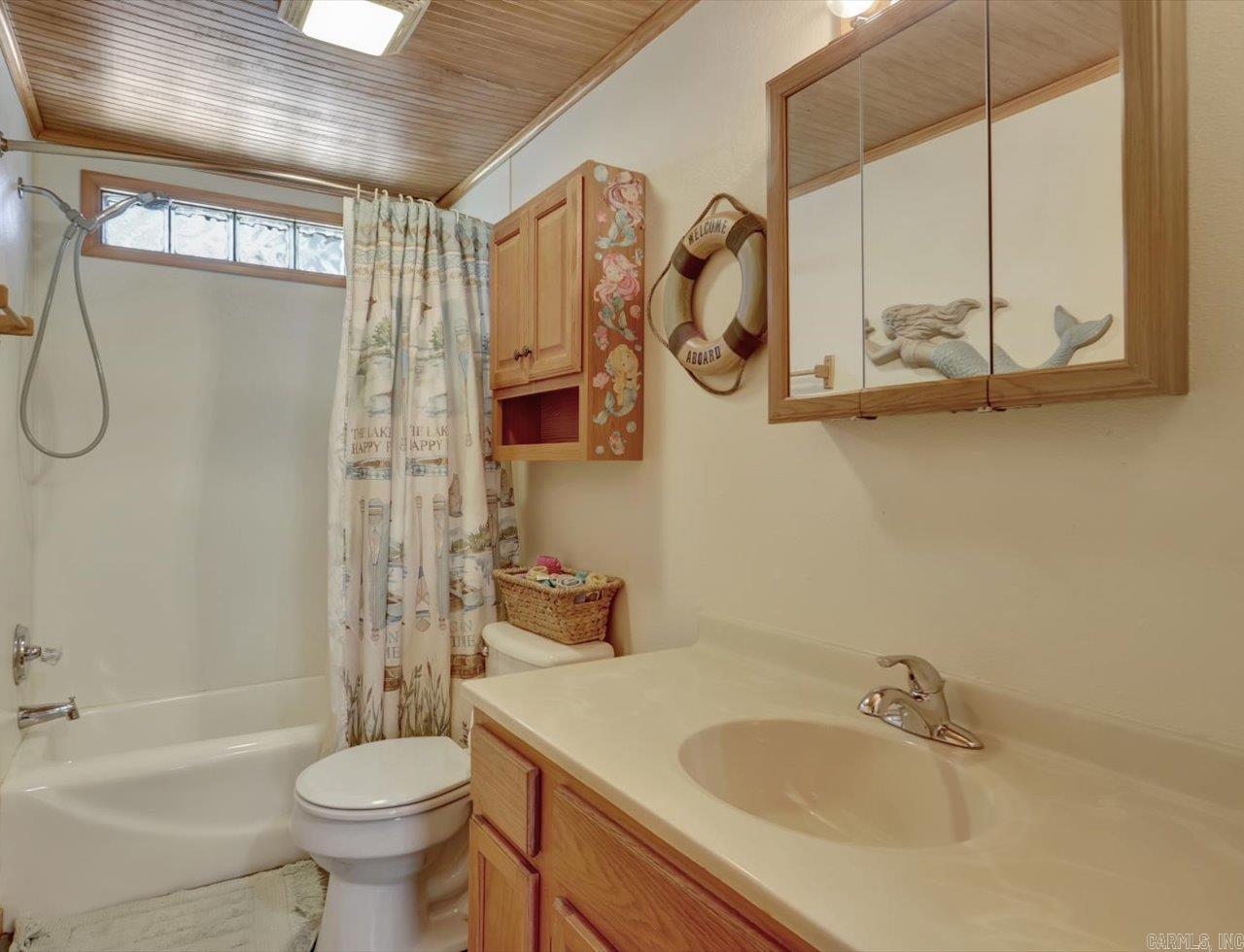 126 Oakridge  Hot Springs, AR