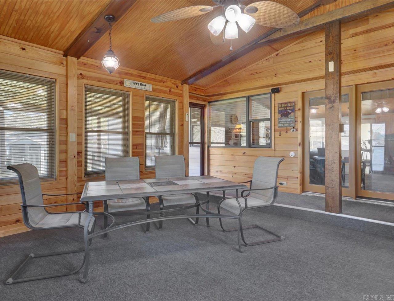 126 Oakridge  Hot Springs, AR