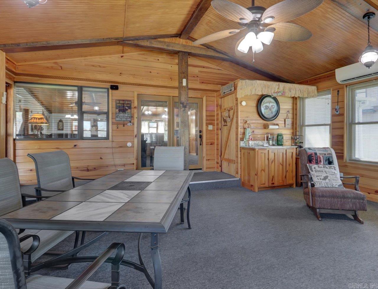 126 Oakridge  Hot Springs, AR