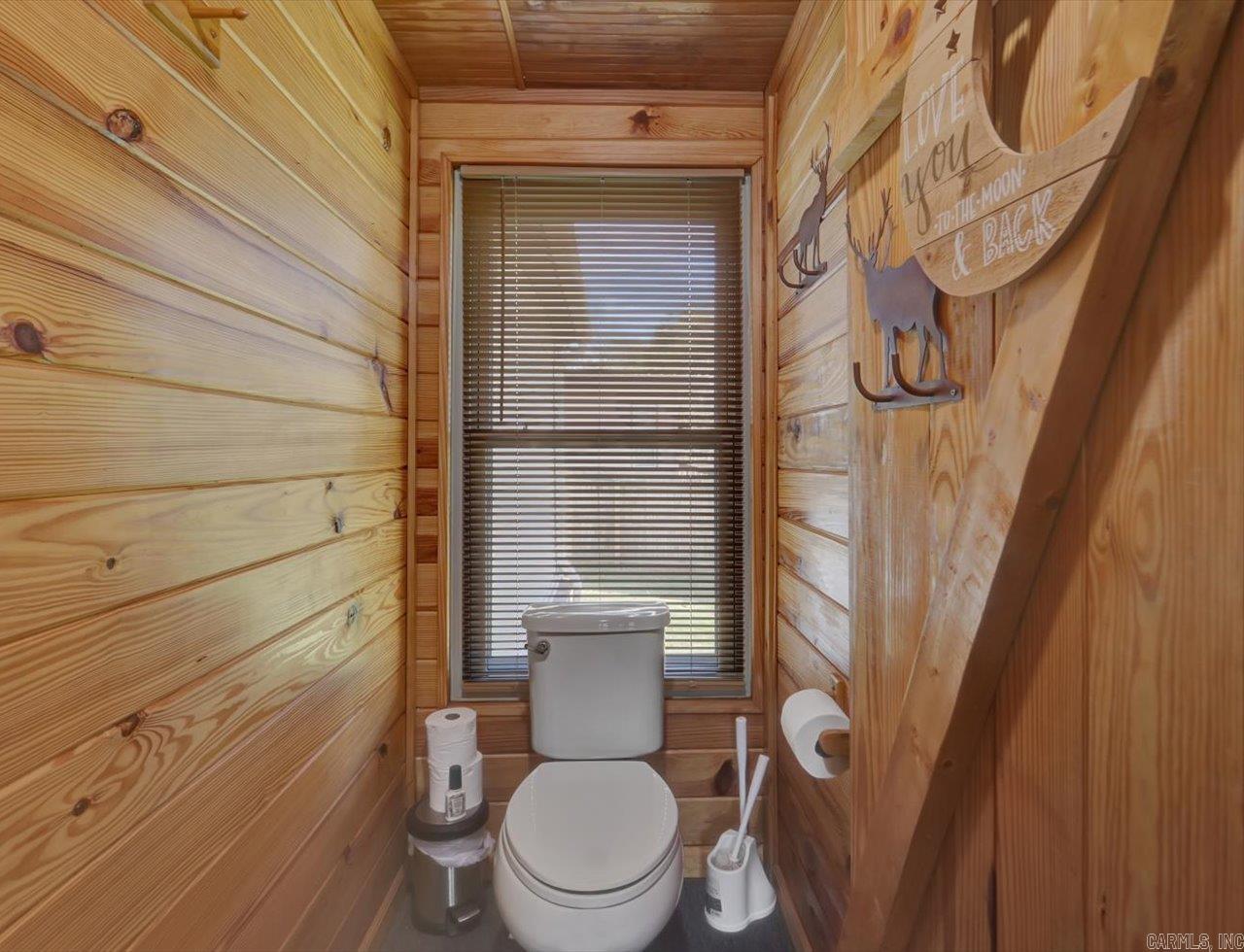 126 Oakridge  Hot Springs, AR