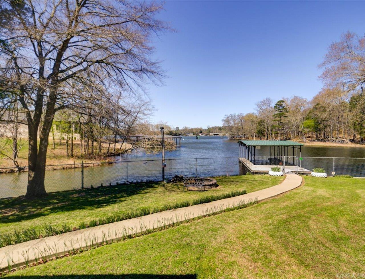 126 Oakridge  Hot Springs, AR