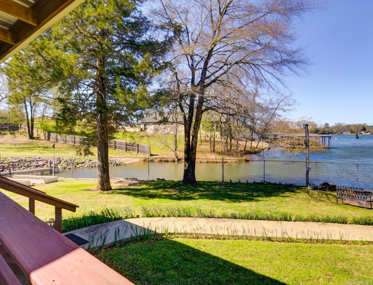 126 Oakridge  Hot Springs, AR