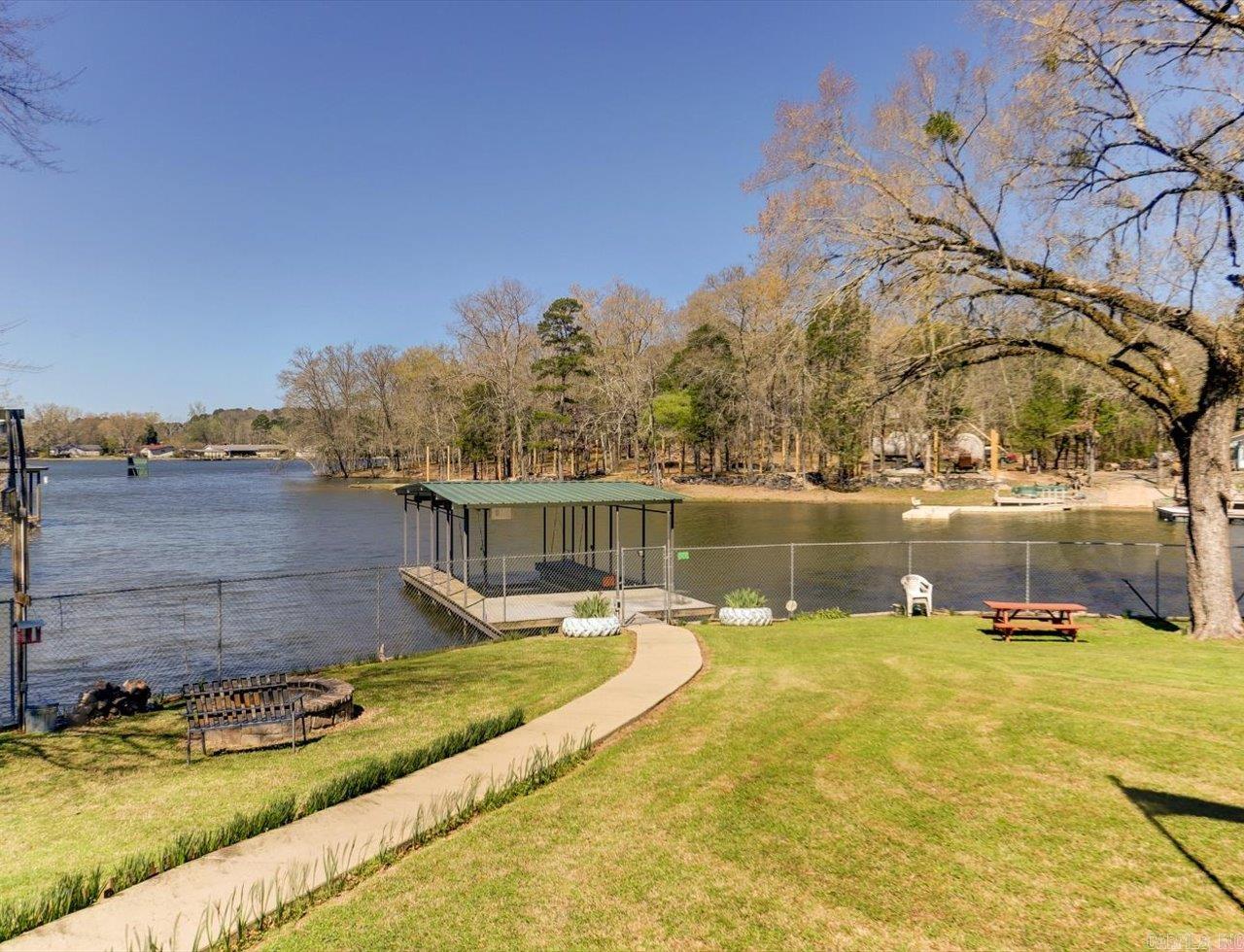 126 Oakridge  Hot Springs, AR