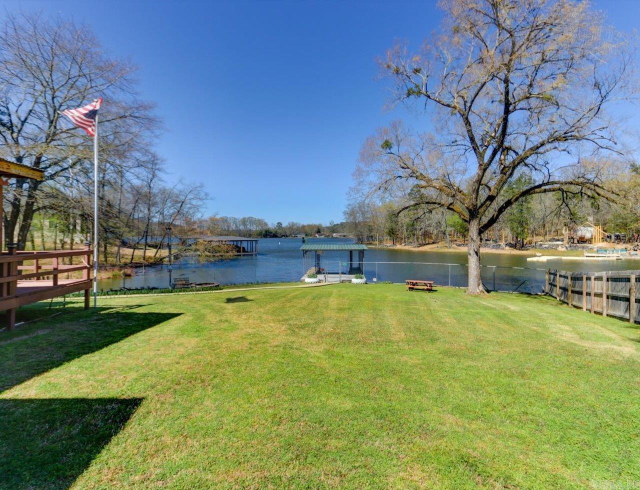 126 Oakridge  Hot Springs, AR