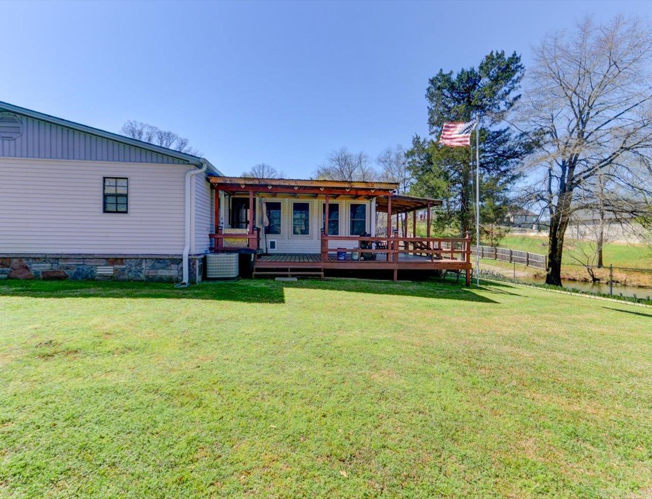 126 Oakridge  Hot Springs, AR