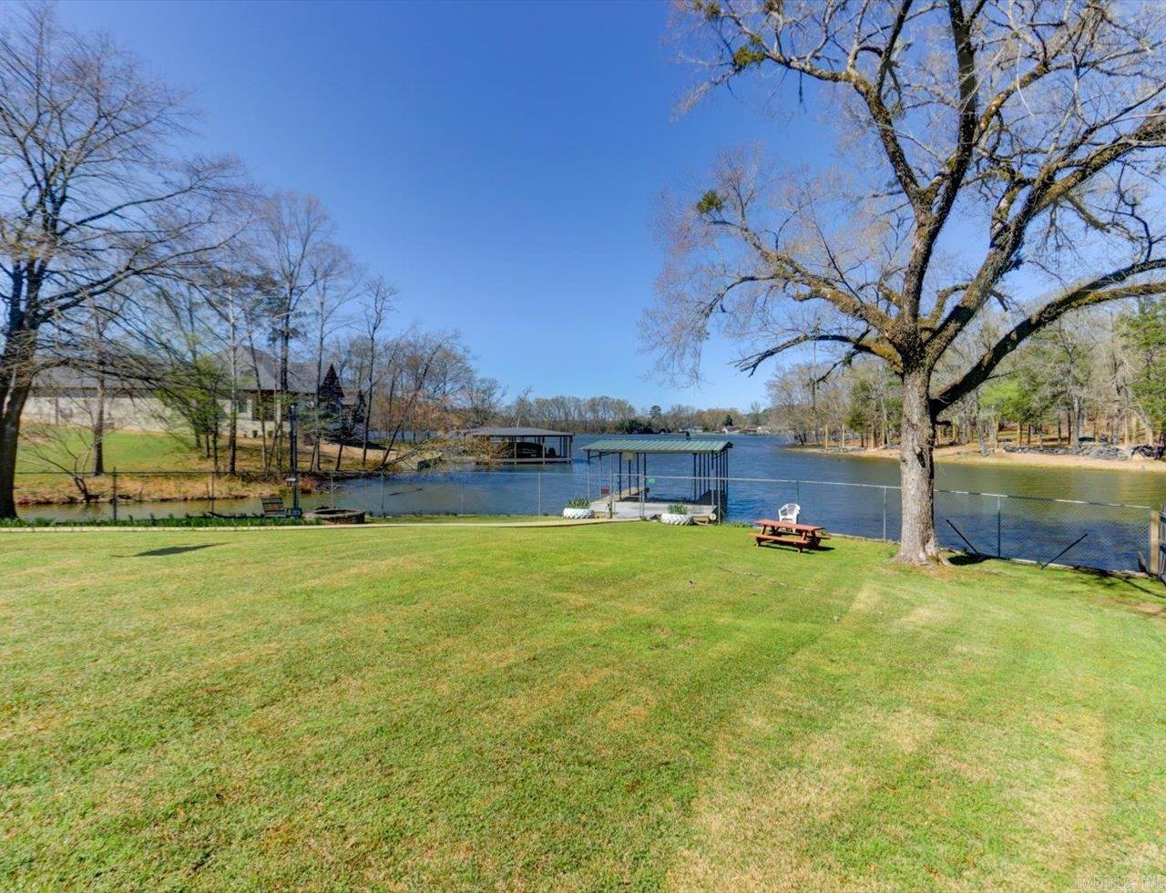 126 Oakridge  Hot Springs, AR