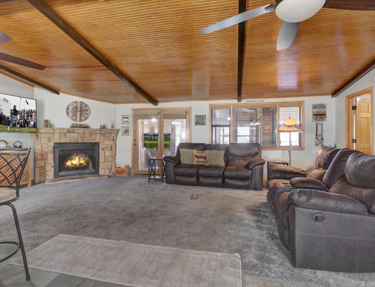 126 Oakridge  Hot Springs, AR