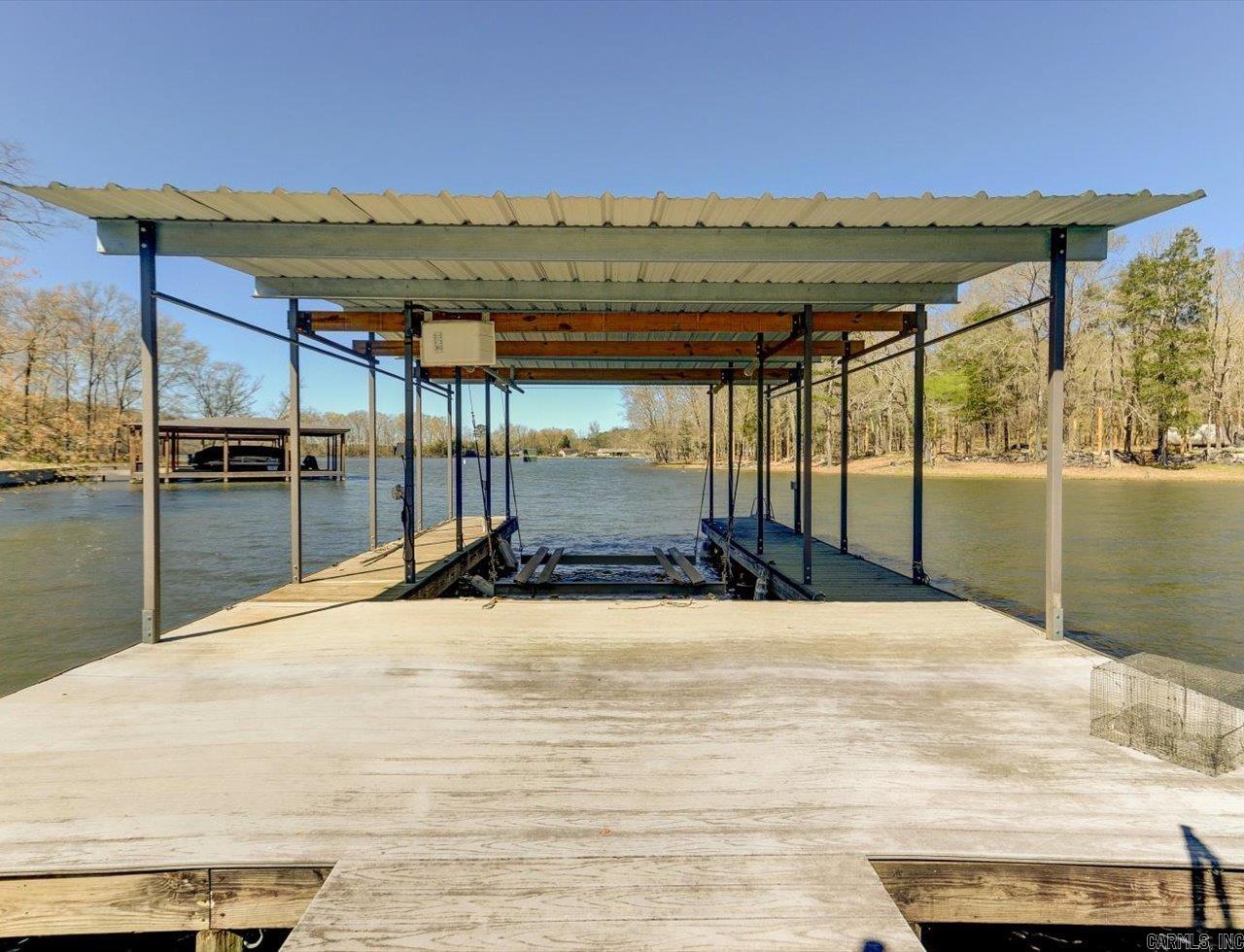 126 Oakridge  Hot Springs, AR