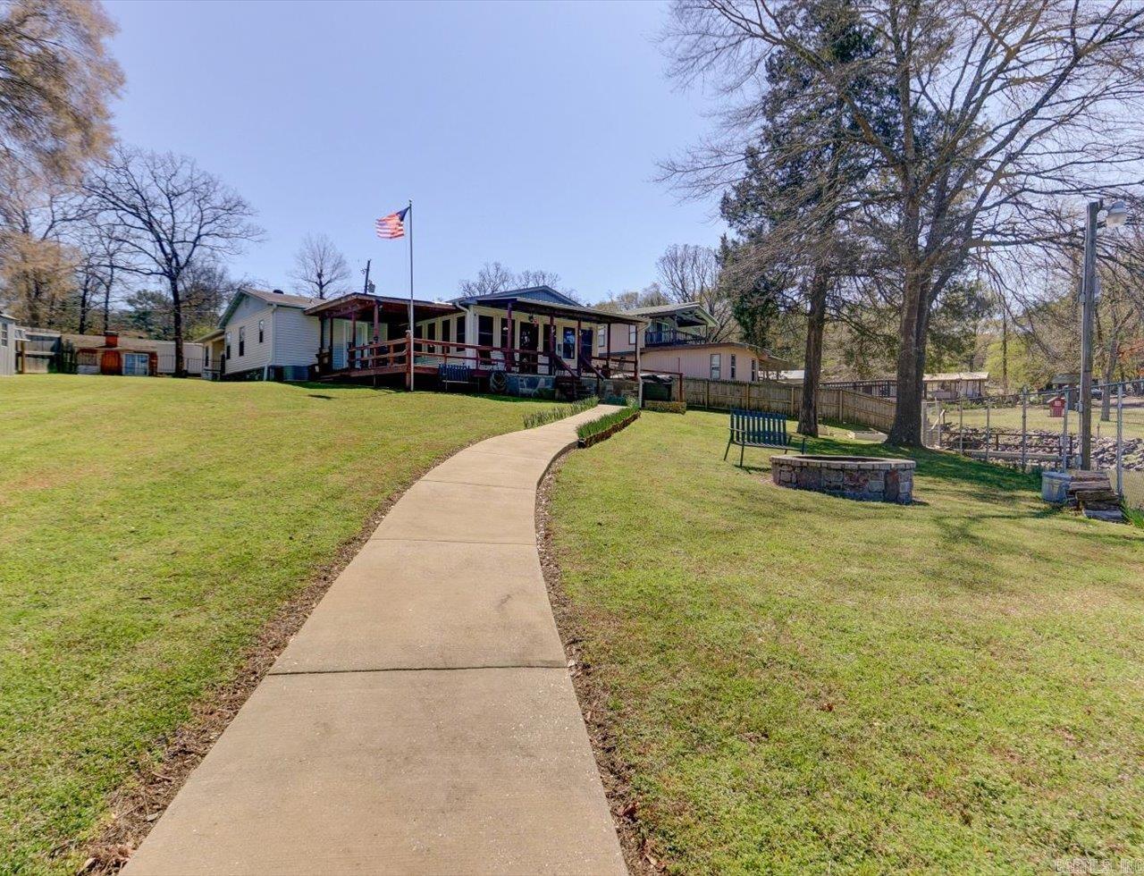 126 Oakridge  Hot Springs, AR