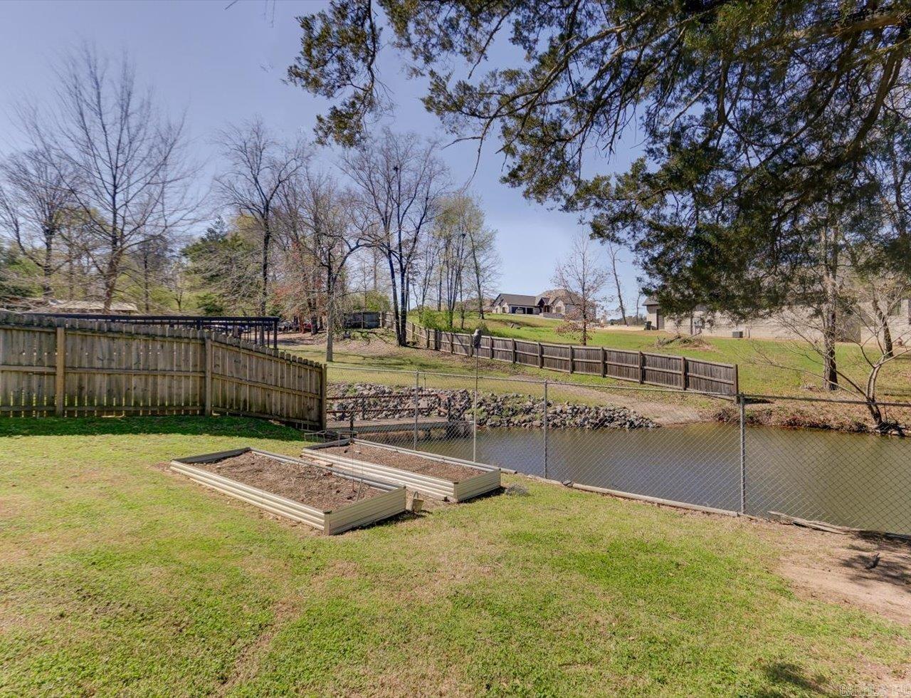 126 Oakridge  Hot Springs, AR