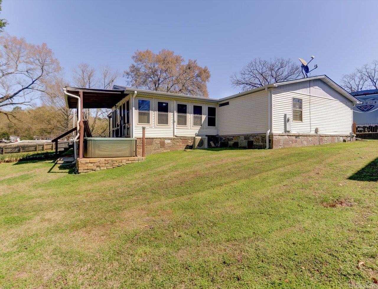 126 Oakridge  Hot Springs, AR