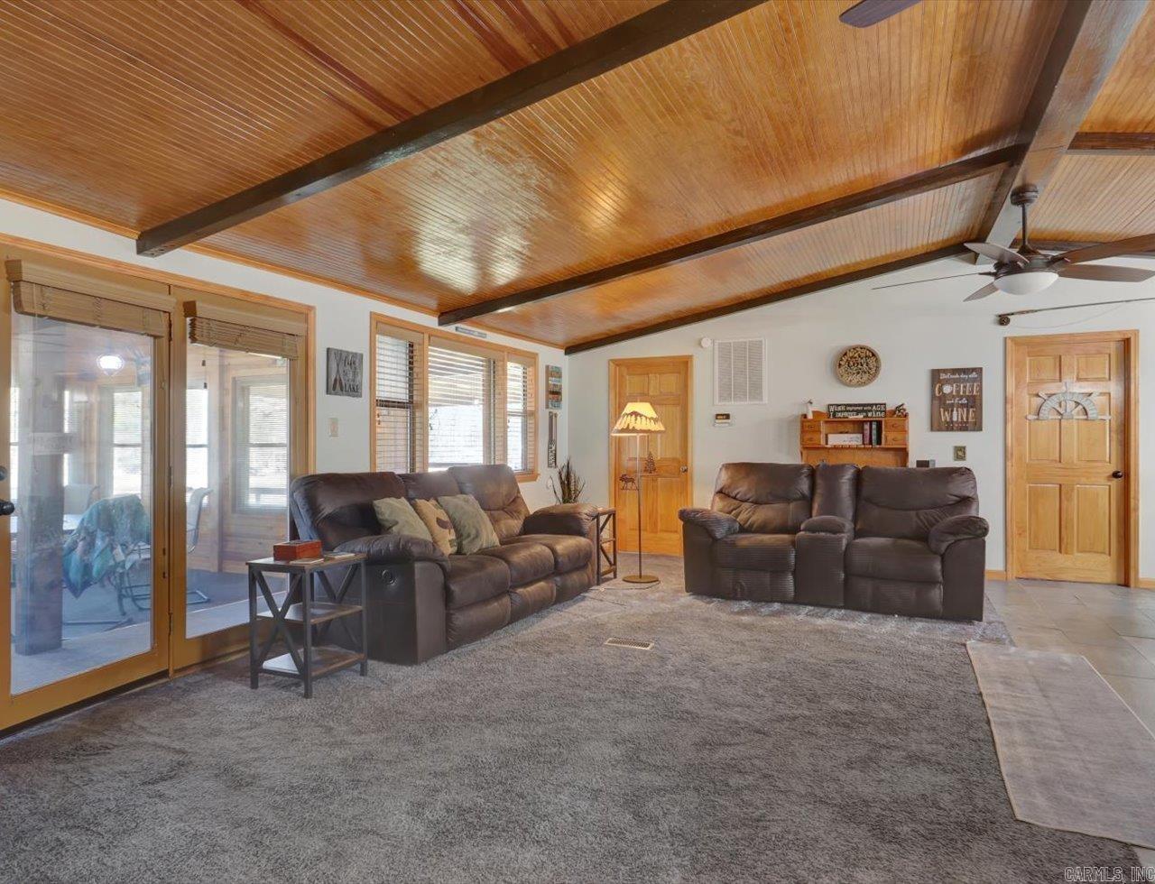 126 Oakridge  Hot Springs, AR