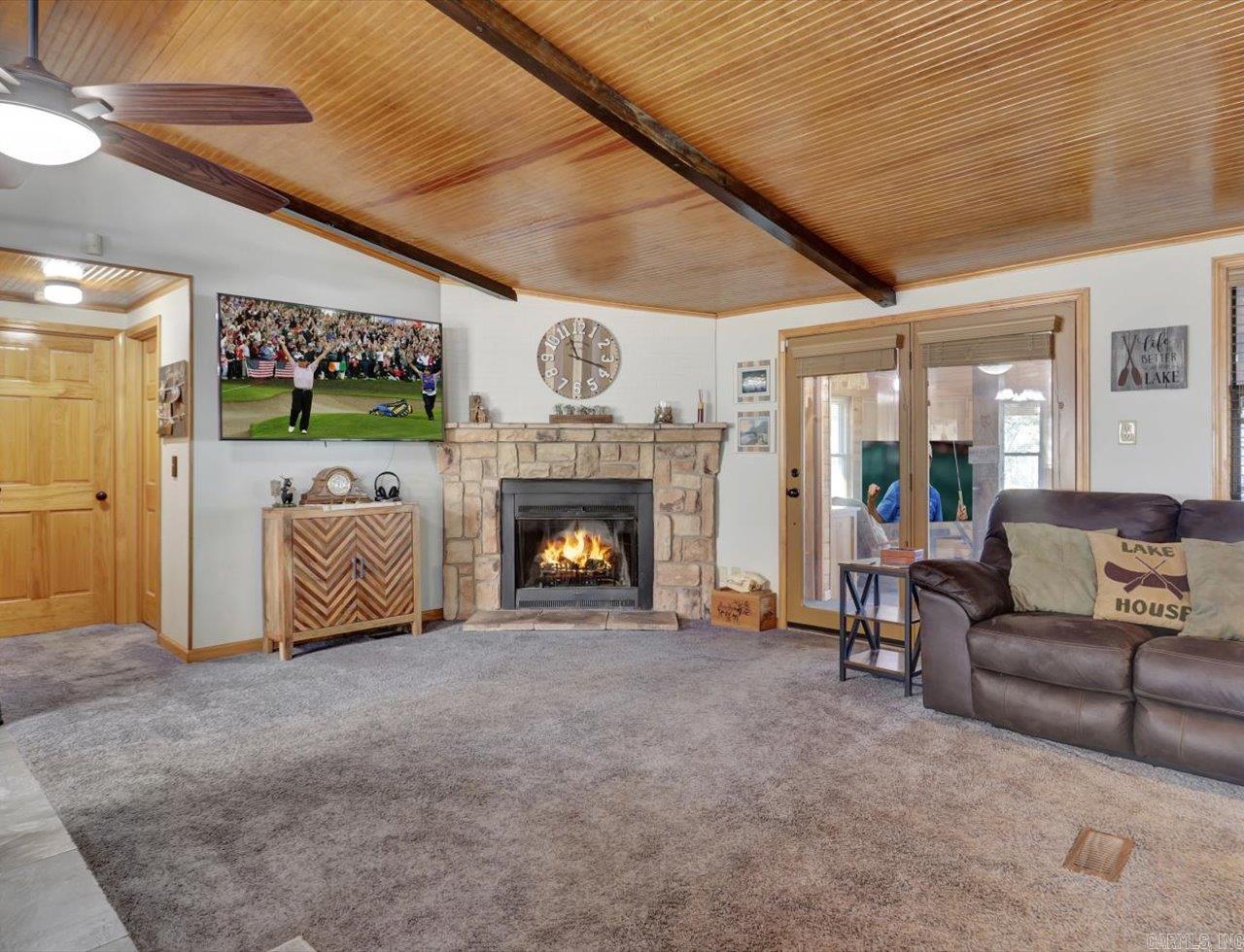 126 Oakridge  Hot Springs, AR