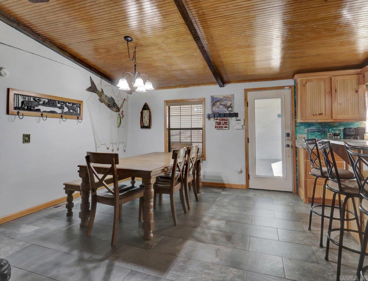 126 Oakridge  Hot Springs, AR