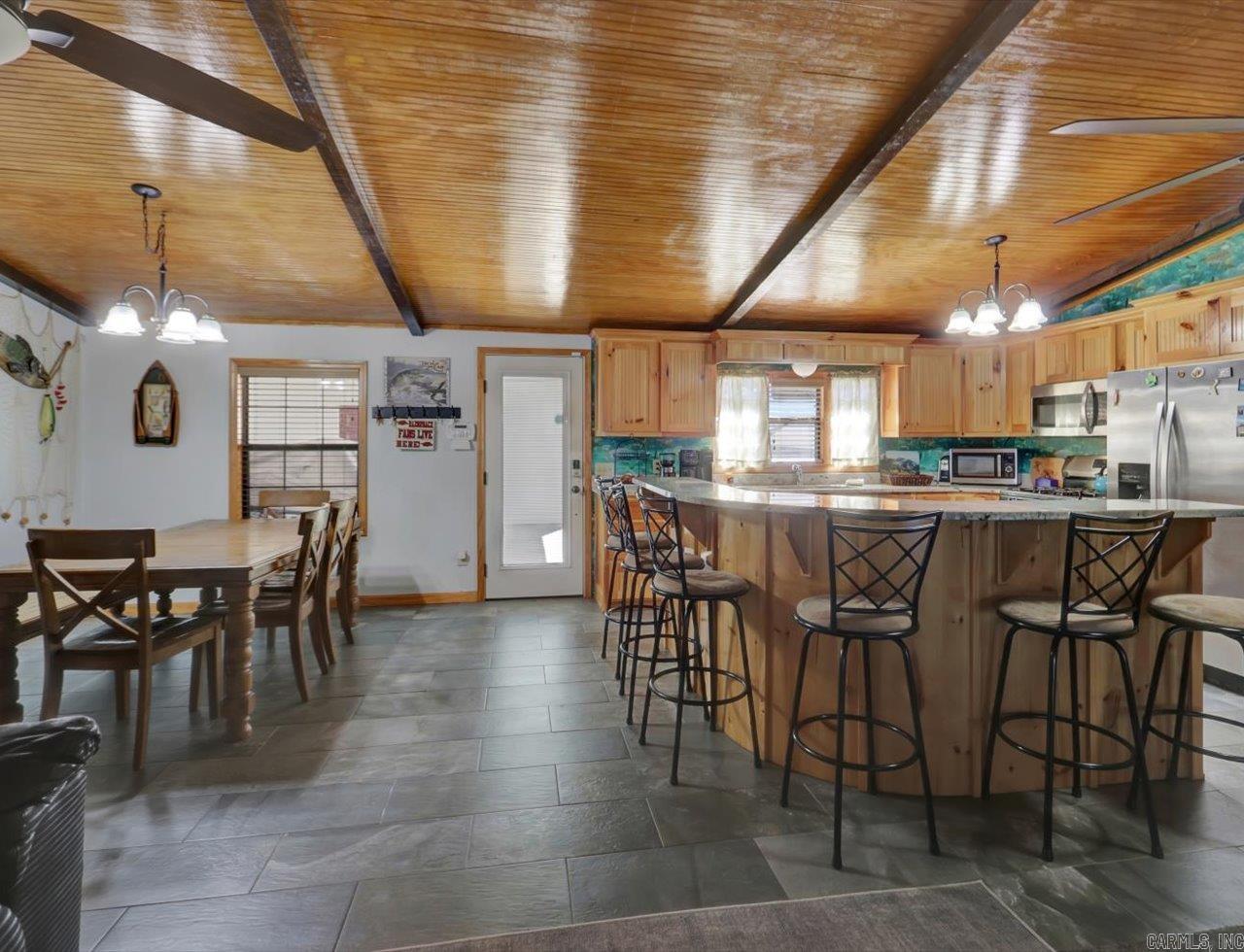 126 Oakridge  Hot Springs, AR