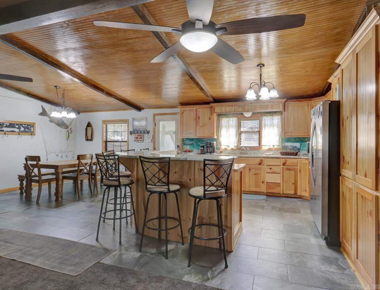 126 Oakridge  Hot Springs, AR