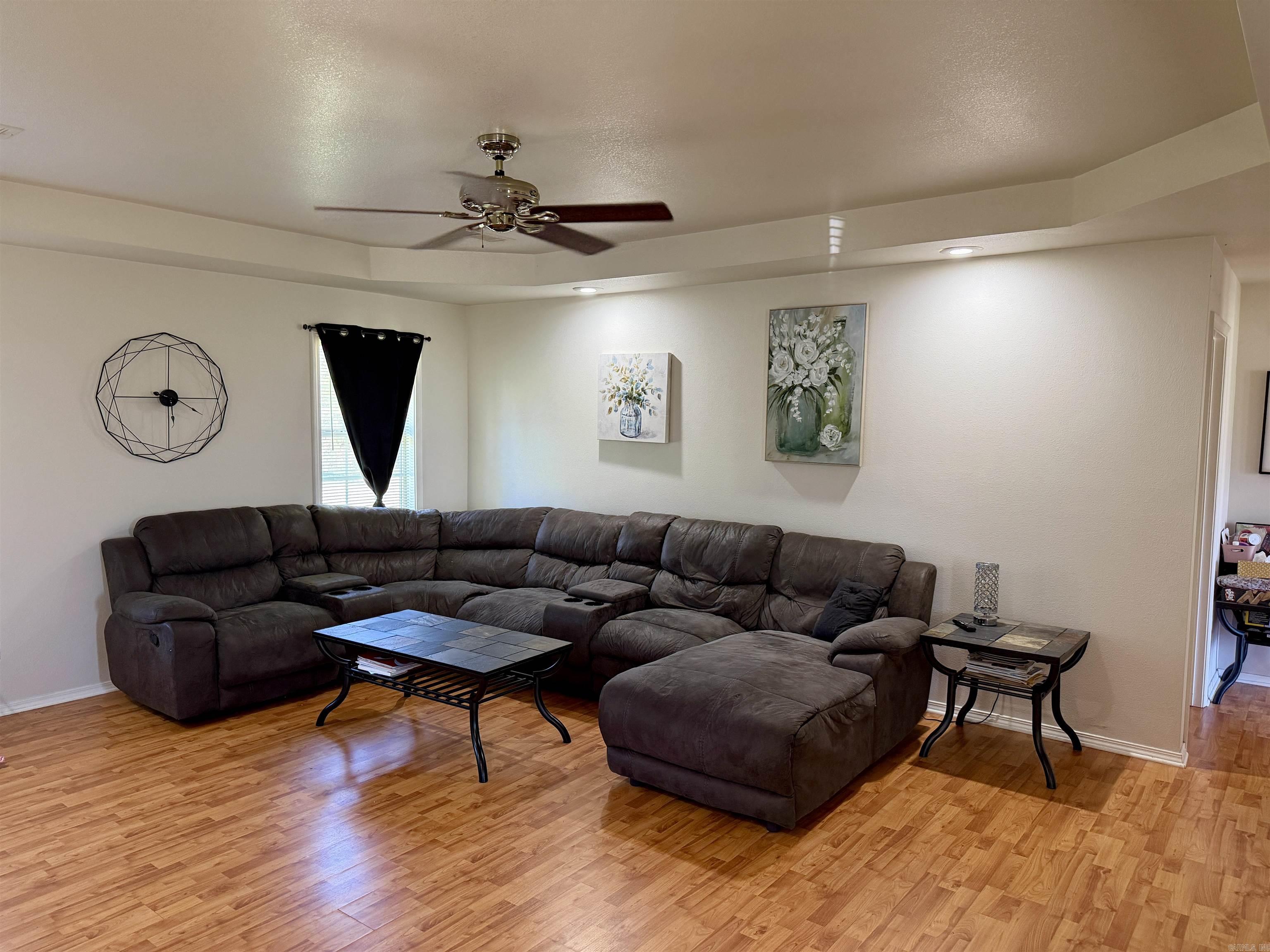 196 Angela Dr  Clarksville, AR