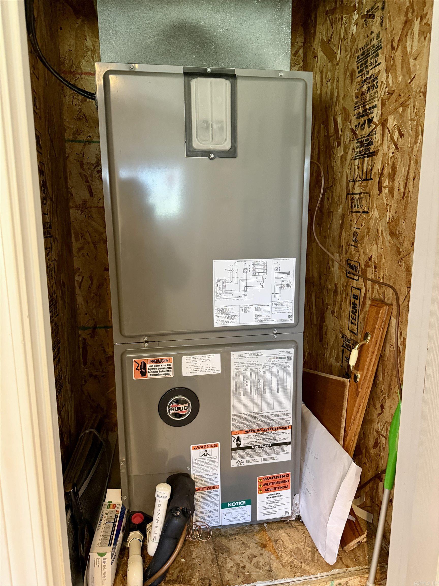 196 Angela Dr  Clarksville, AR