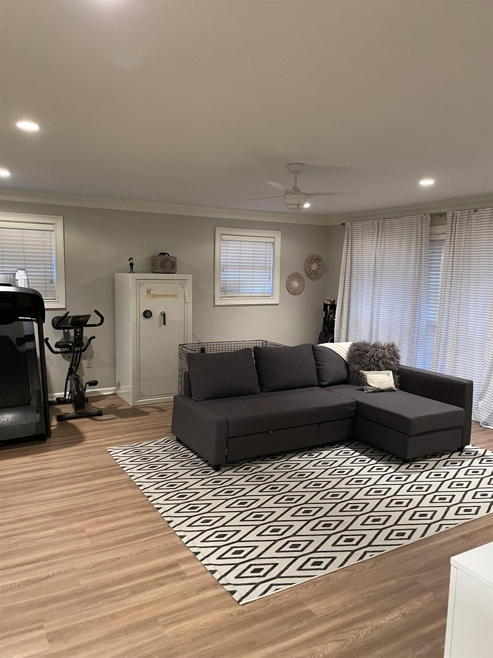 1902 S Cherry  Stuttgart, AR