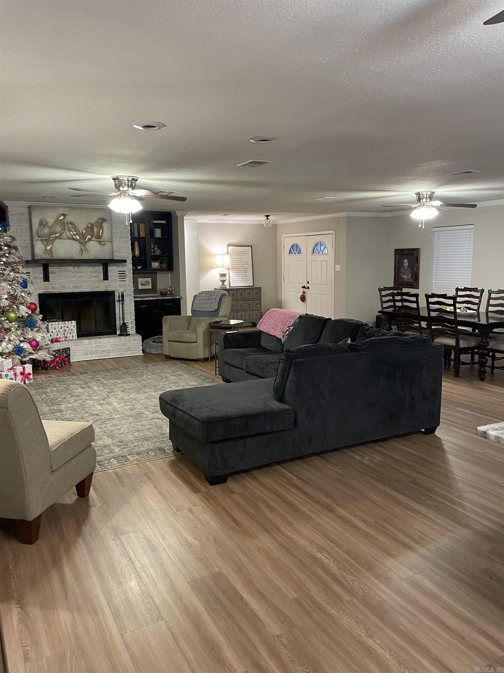 1902 S Cherry  Stuttgart, AR