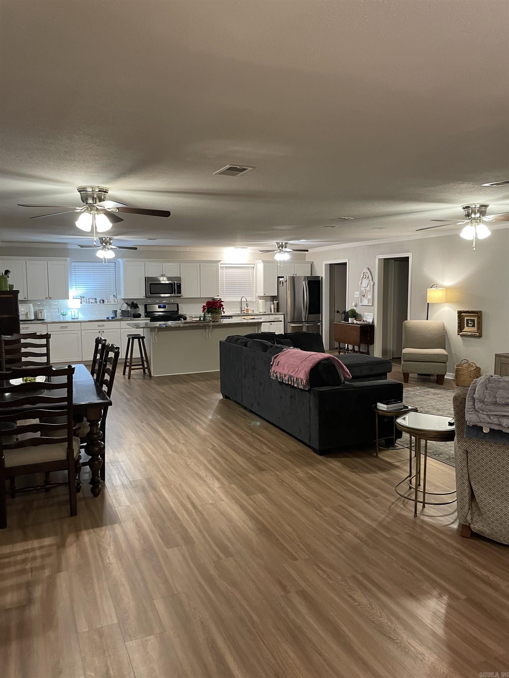 1902 S Cherry  Stuttgart, AR