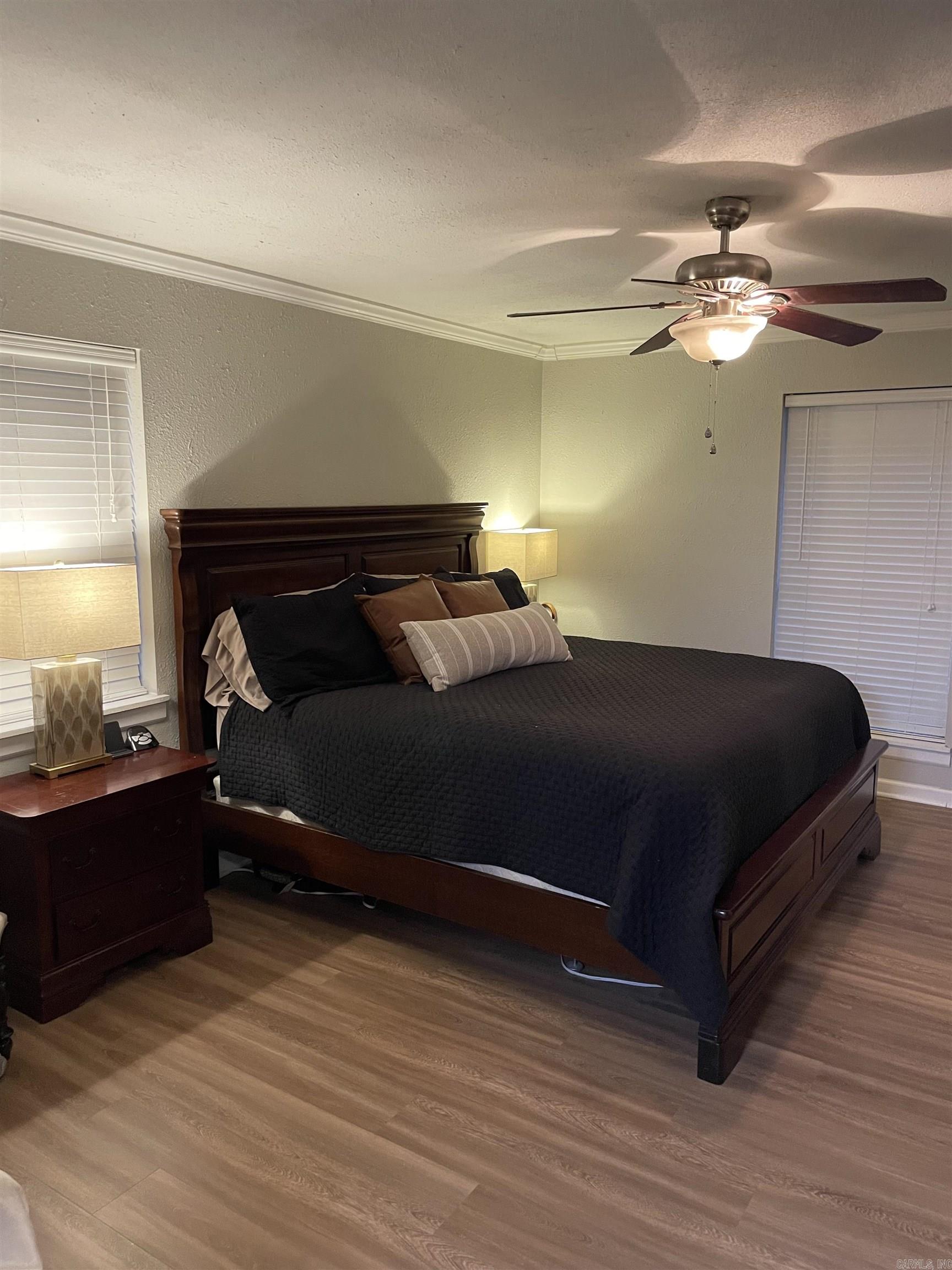 1902 S Cherry  Stuttgart, AR