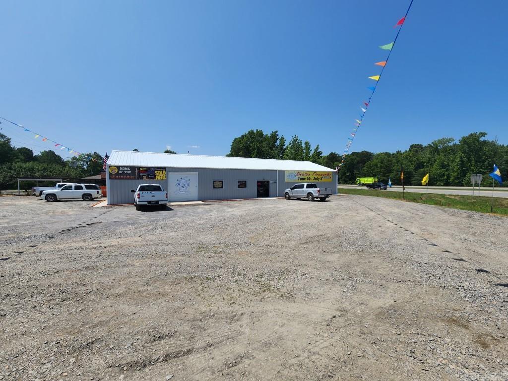 21505 Hwy 365 N  Maumelle, AR