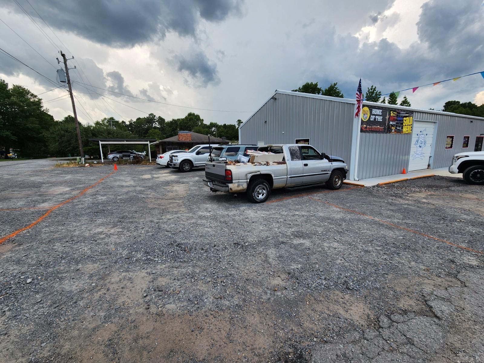 21505 Hwy 365 N  Maumelle, AR